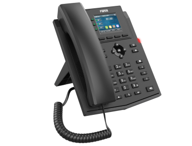 Fanvil X303P Enterprise IP Phone