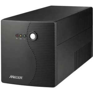 MECER 650VA Line Interactive UPS (ME-650-VU)