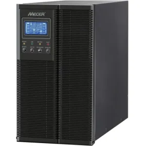 Mecer Winner Pro 6000VA/4800w 6kva OnLine Tower– ME-6000-WPTU