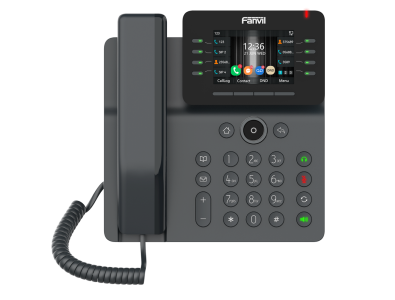 Fanvil V64 Prime Business IP Phone