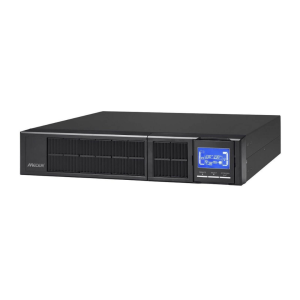 Mecer 3000VA LCD Smart Online Rackmount UPS - ME-3000-WPRU