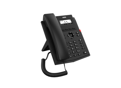 Fanvil X301P Entry Level IP Phone- X301P