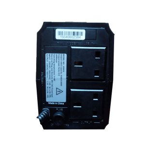OfficePoint Back-Up UPS 650VA Black