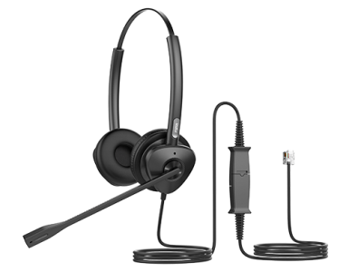 Fanvil HT301 RJ9 Headset