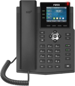 Fanvil X3U Pro IP Phone- X3U Pro