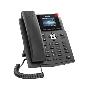 Fanvil X3U Pro IP Phone- X3U Pro
