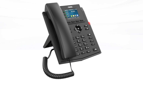 Fanvil X303W Wireless Enterprise IP Wifi Phone - x303w