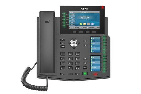 Fanvil X4U IP Phone- X4U
