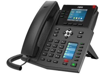 Fanvil X4U IP Phone- X4U