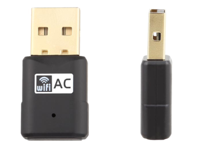 Fanvil WF20 USB Wi-Fi Dongle