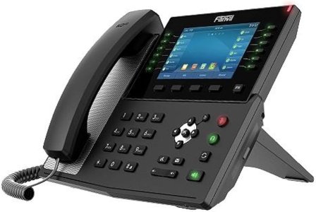 Fanvil X7C Enterprise IP Phone- X7C
