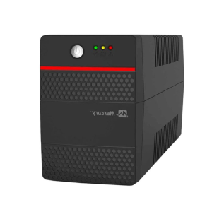 Mercury Maverick 1050 UPS Offline 1050VA/630W 2X Universal Socket