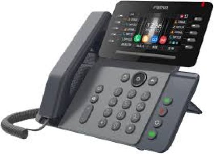 Fanvil V65 Prime Business IP Phone - V65