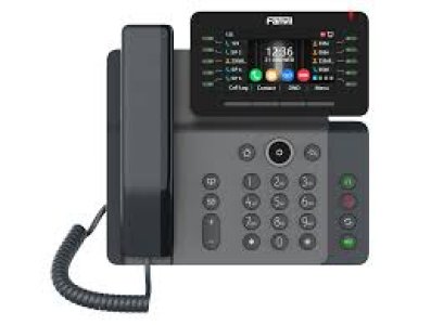 Fanvil V65 Prime Business IP Phone - V65
