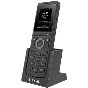 Fanvil W610W Portable WiFi Phone-  W610W