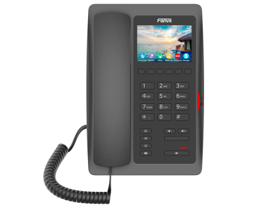 Fanvil H5W Hotel WiFi IP Phone - H5W
