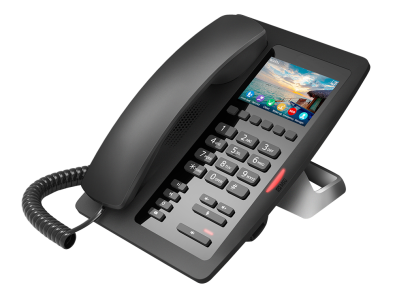 Fanvil H5W Hotel WiFi IP Phone - H5W