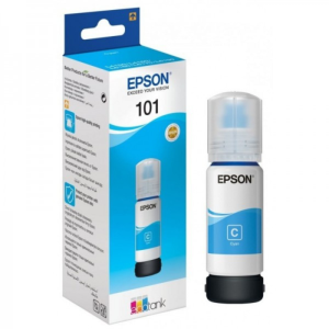 Epson Ink Cartridge101 cyan 70ml