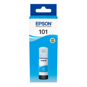 Epson Ink Cartridge101 cyan 70ml