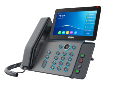 Fanvil V67 Flagship Smart Video Phone