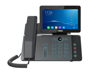 Fanvil V67 Flagship Smart Video Phone