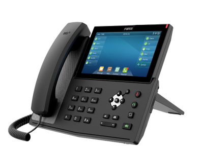 Fanvil X7 High-end Touch Screen IP Phone