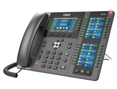 FANVIL X210 IP PHONE