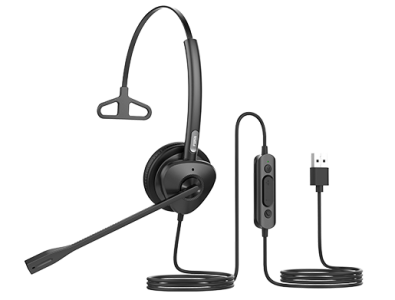 Fanvil HT301-U USB Wired Headset