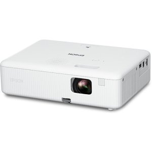 Epson V11HA86040 CO-W01 WXGA(1366x768) Lamp Projector