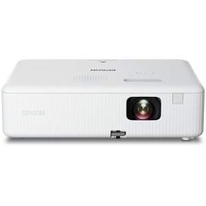 Epson V11HA86040 CO-W01 WXGA(1366x768) Lamp Projector