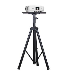 TC-PS-120 PROJECTOR STAND UP 1.2MTR ADJUSTABLE