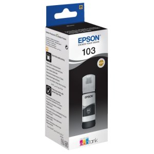 EPSON INK 103 Black