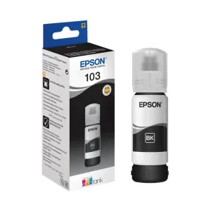 EPSON INK 103 Black