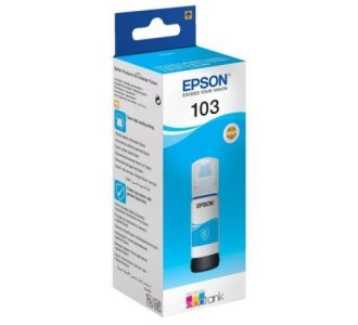 EPSON INK 103 cyan