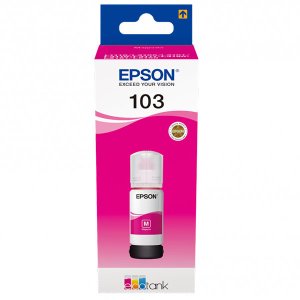 EPSON INK 103 magenta