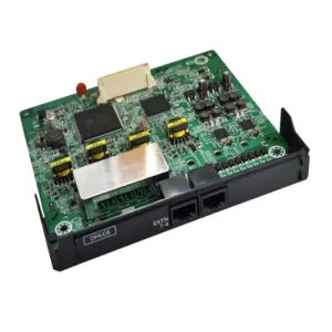 Panasonic KX-NS5170 4 Port Hybrid Extension Card-  KX-NS5170