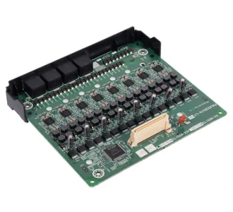 Panasonic KX-NS5172X 16-Port Digital Extension Card - KX-NS5172