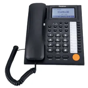 Panatron (PXT206) Master Telephone DTMF/FSK Caller ID- PXT206