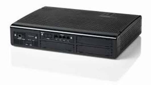 NEC SL2100 PBX System, 3 Trunk, 8 Extension Card - SL2100