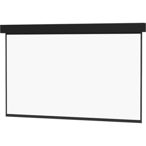 Auto Electric Projector Screen 243 x 243  cm (96 by 96 inches)