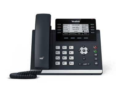Yealink SIP-T43U SIP Phone