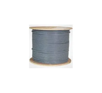 Giganet Cat 6A 10G, F/UTP Indoor cable 305M