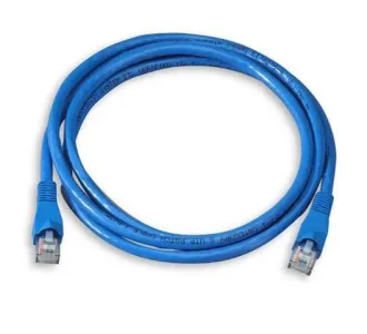 Giganet Cat 6  Patch cord 1M CAT 6A U/UTP