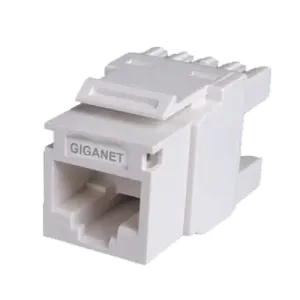 GIGANET GN-C6A-FTP-KJP KEYSTONE