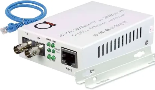 Giganet SC DX Multimode Grey Adapter -GN-DADPT-SC-MM