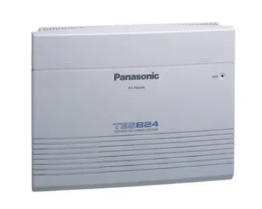 Panasonic KX-TES824 Advanced Hybrid PBX System