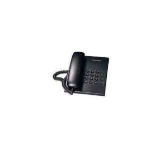 Panasonic KX-TS500 Single Line Corded Telephone