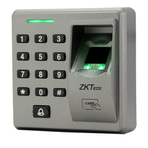 FR1300 Slave Reader
