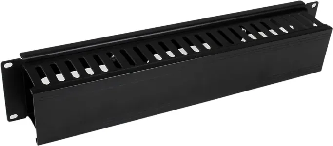 Giganet category 6A Utp 19'48port patch panel- GN-C6A-UTP-PP-48