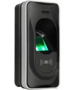 Zkteco ZK-FR1200-MF - Access reader, Fingerprint- Zk Fr1200